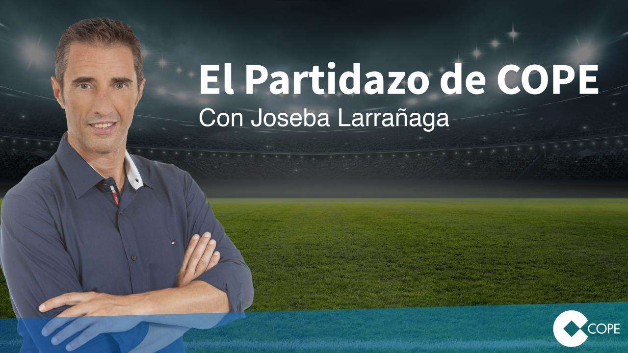 El Partidazo de COPE (Programa Completo, 02-01-2023)