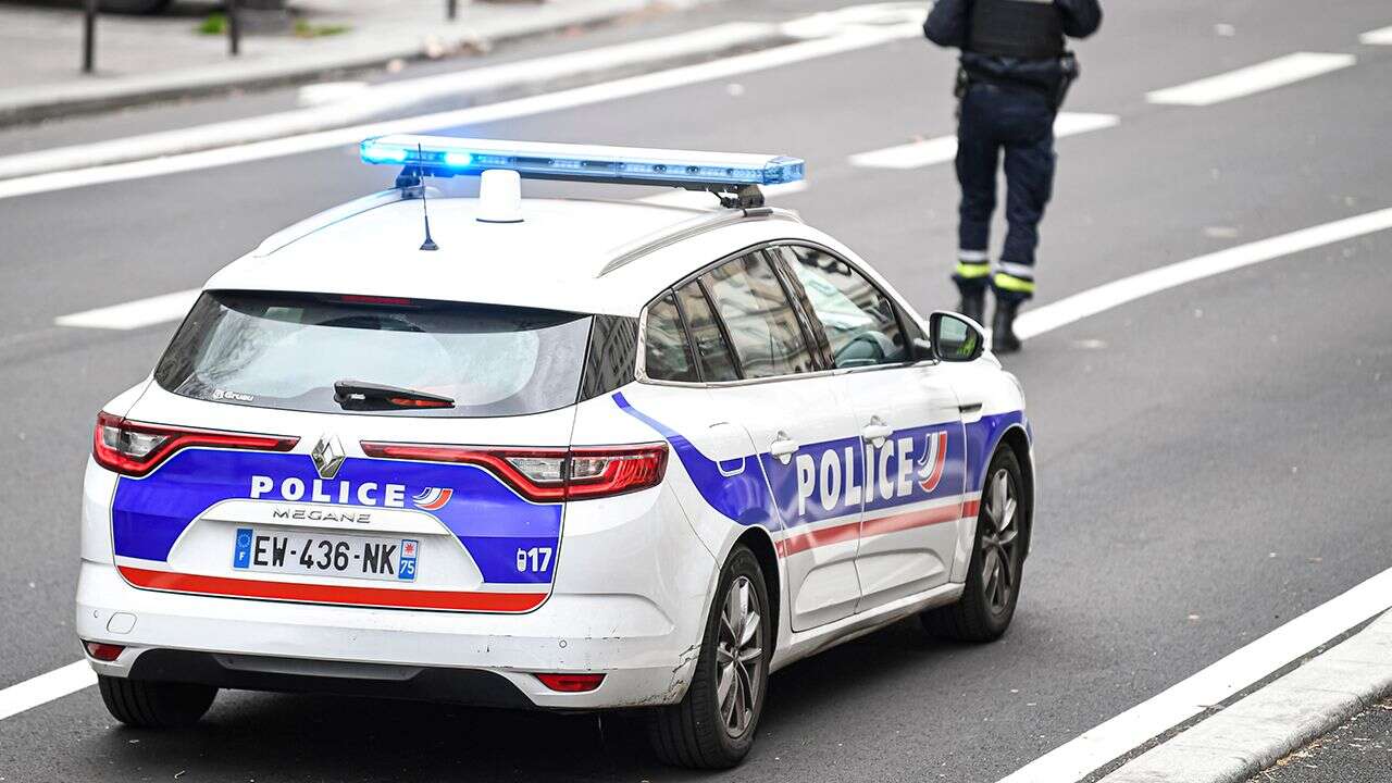 Zadźgali 14-latka, żeby mu ukraść telefon. Francja w szoku