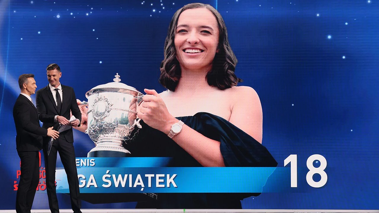 Kto Sportowcem Roku 2025? Oto nominowani w plebiscycie