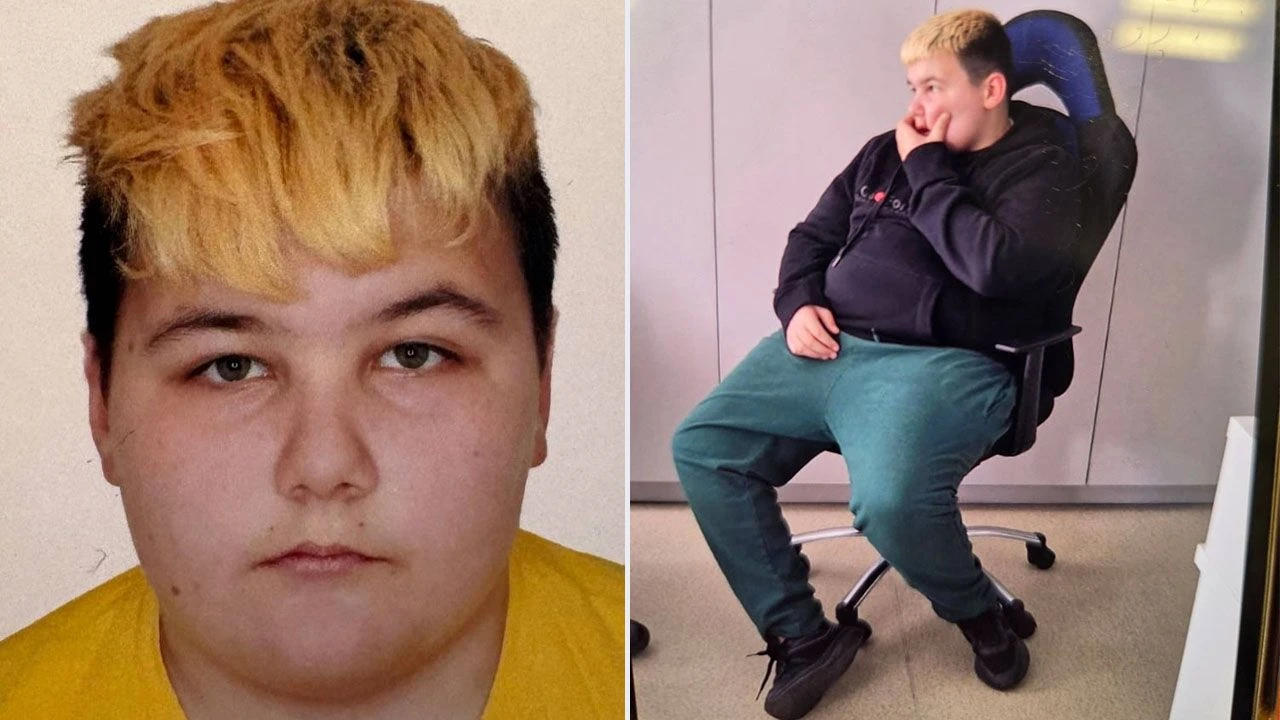 We Wrocławiu zaginął 11-letni chłopiec. Policja prosi o pomoc