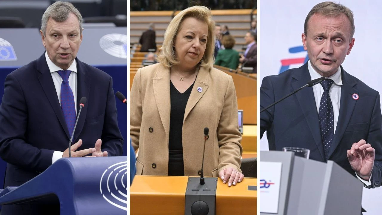 Konsultacje ws. unijnego budżetu na 2026 r. Wszyscy negocjatorzy to Polacy