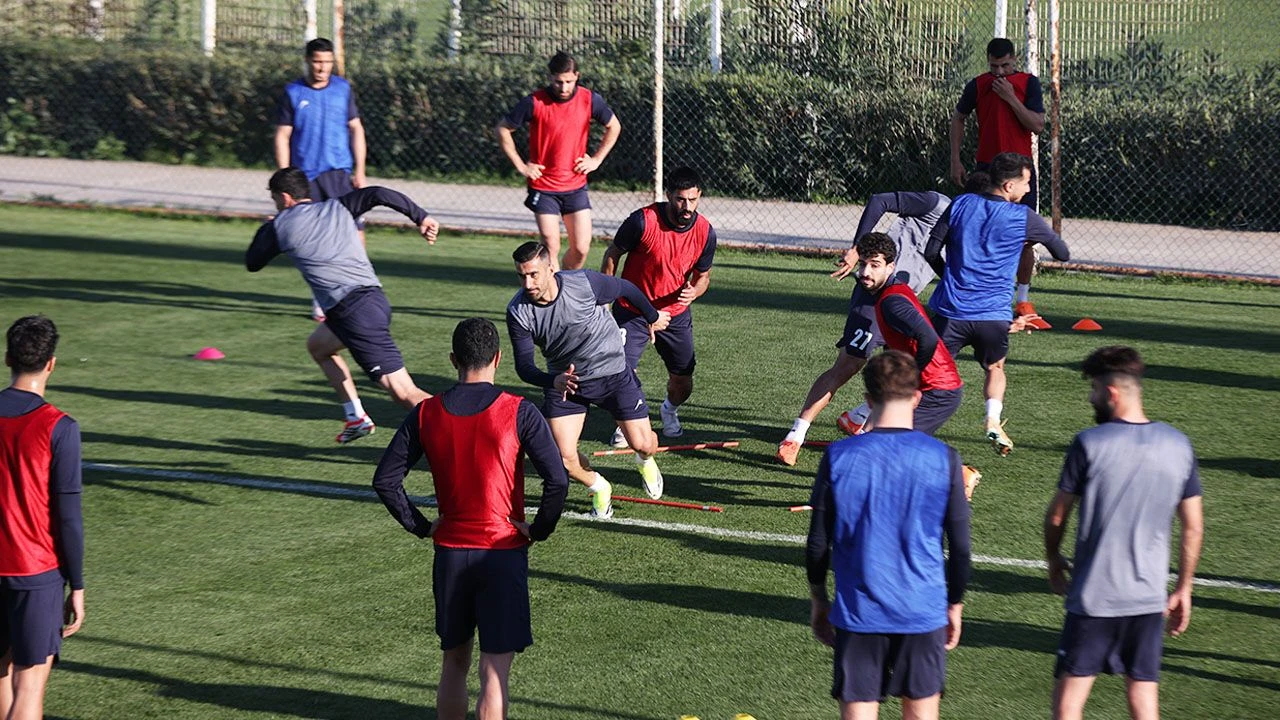 Iran zagra w USA mimo wojny. FIFA ucina spekulacje
