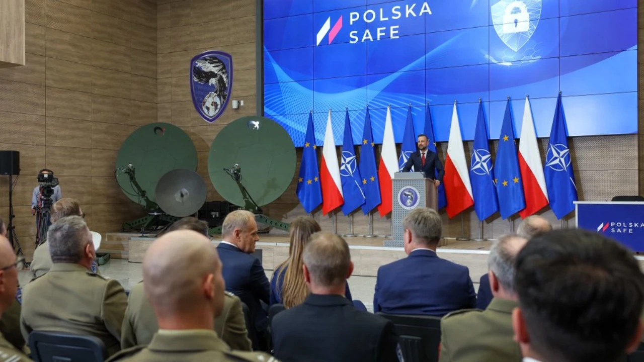 Kolejne umowy z SAFE podpisane. W tym tygodniu kilkadziesiąt nastepnych