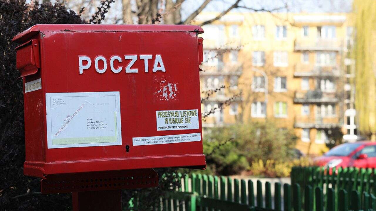 Oszczędzimy czas i pieniądze. Koniec z papierowymi listami poleconymi