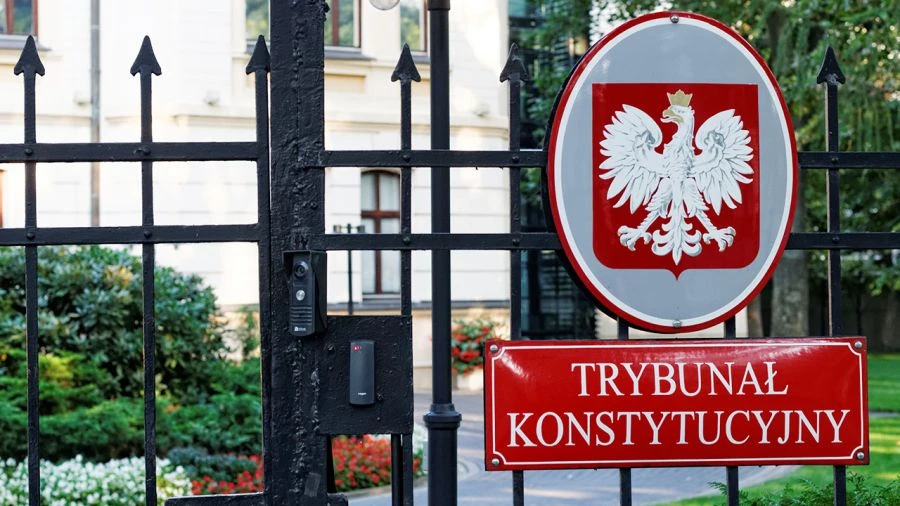 TK o obniżeniu policyjnej renty inwalidzkiej b. funkcjonariuszy SB. Jest wyrok