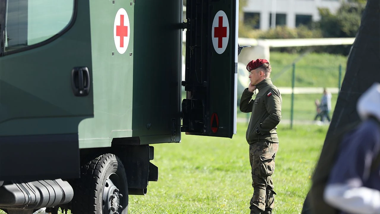 Łódź odzyska Wojskową Akademię Medyczną. Jest decyzja Sejmu
