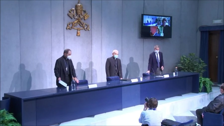 Reforma sankcji karnych w Kościele. Dotyczy m.in. przestępstw wykorzystania seksualnego