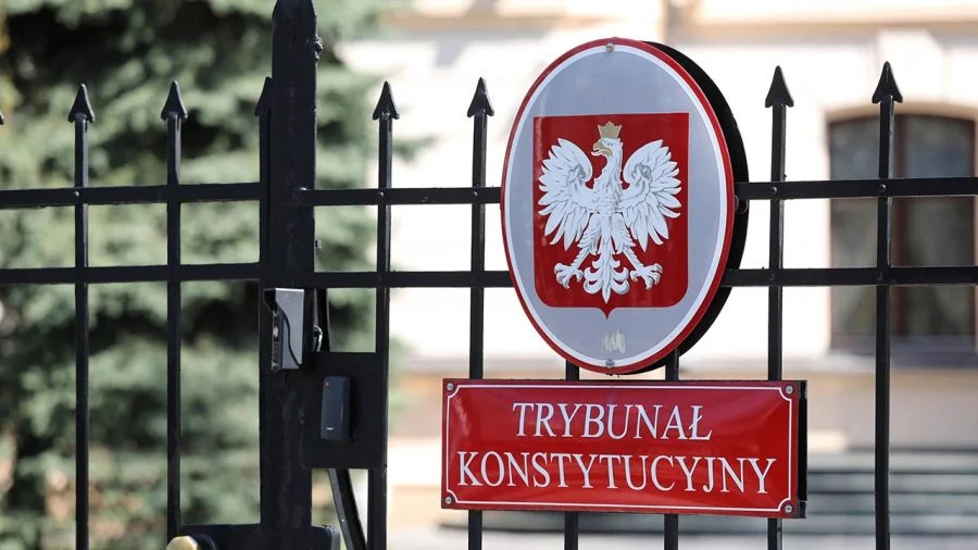 Posłowie PiS kierują do TK wniosek ws. uprawnień TSUE