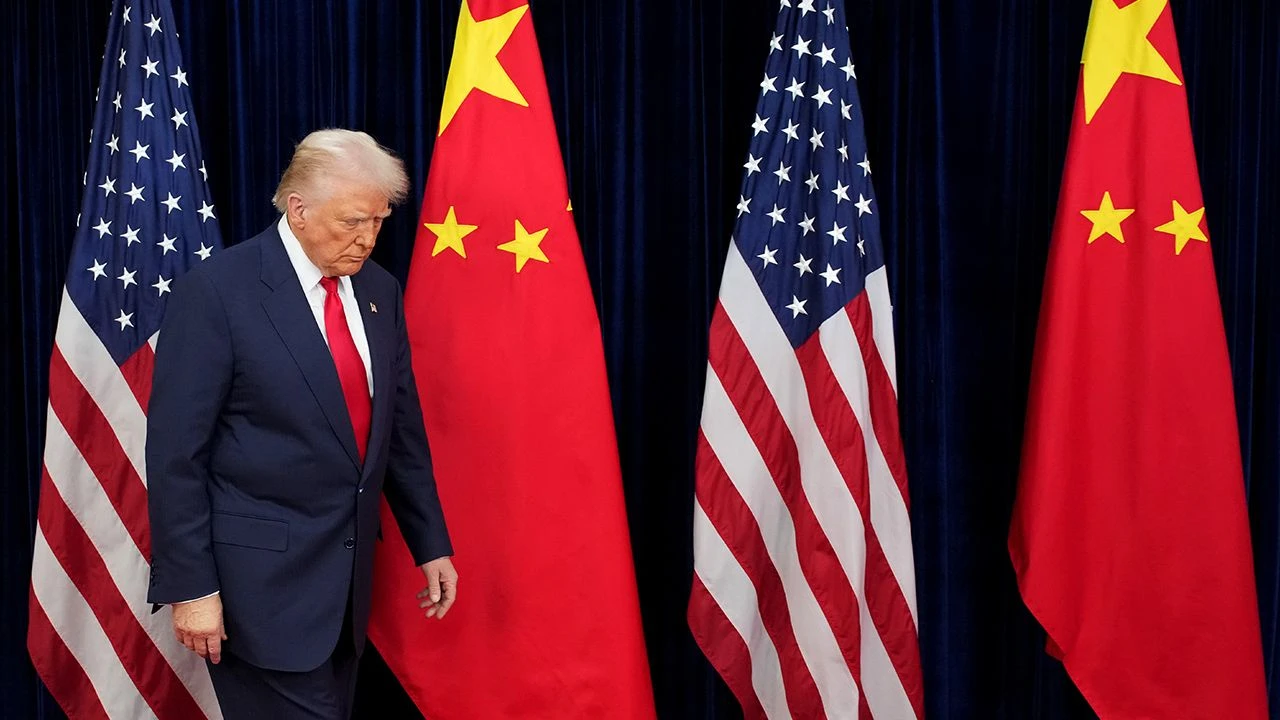 Tak zmienia się armia USA. Szykuje się do wojny z Chinami