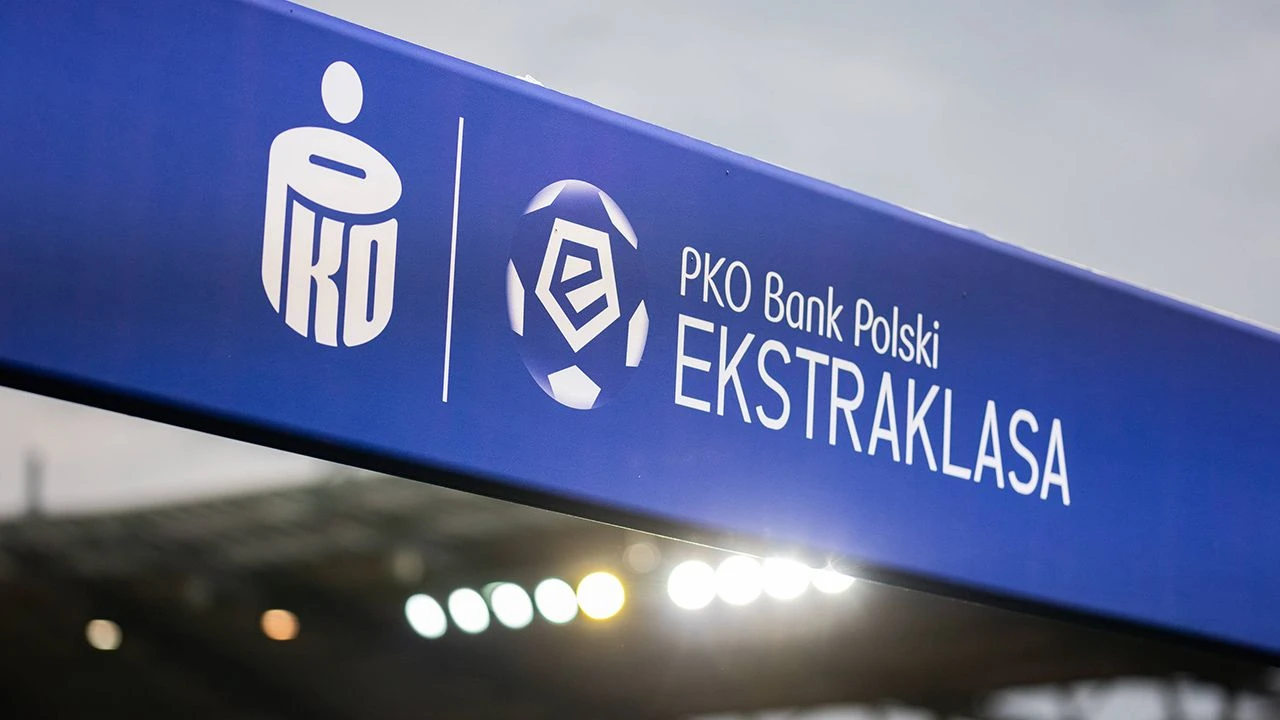 Najlepsi z najlepszych. Znamy laureatów gali Ekstraklasy