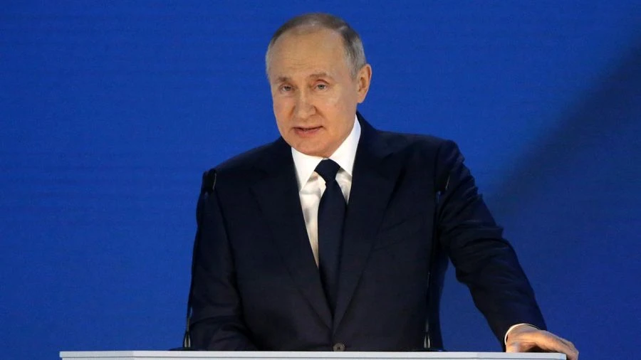 Putin nie zasłużył na spotkanie z liderem wolnego świata. Biden traci asy z rękawa