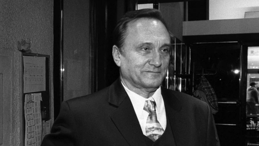 Nie żyje Krzysztof Gradowski, twórca filmów o Panu Kleksie