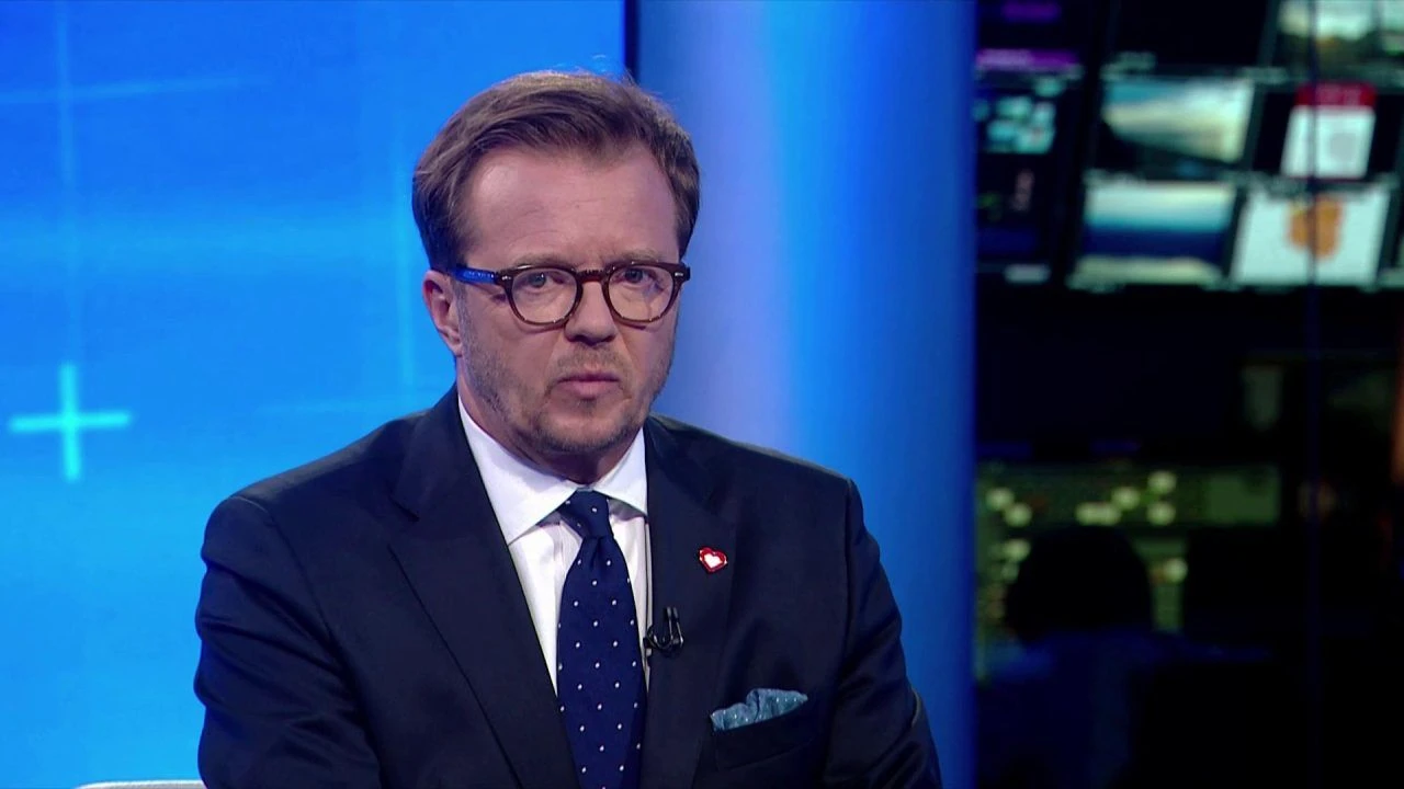 „Na stole były różne rozwiązania. Prezydent popełnił błąd”