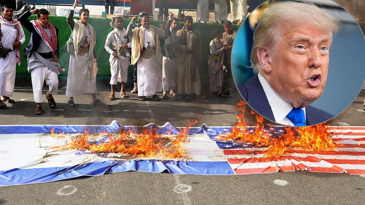 Amerykański atak na Iran i wnioski dla Polski. „Nic dobrego”