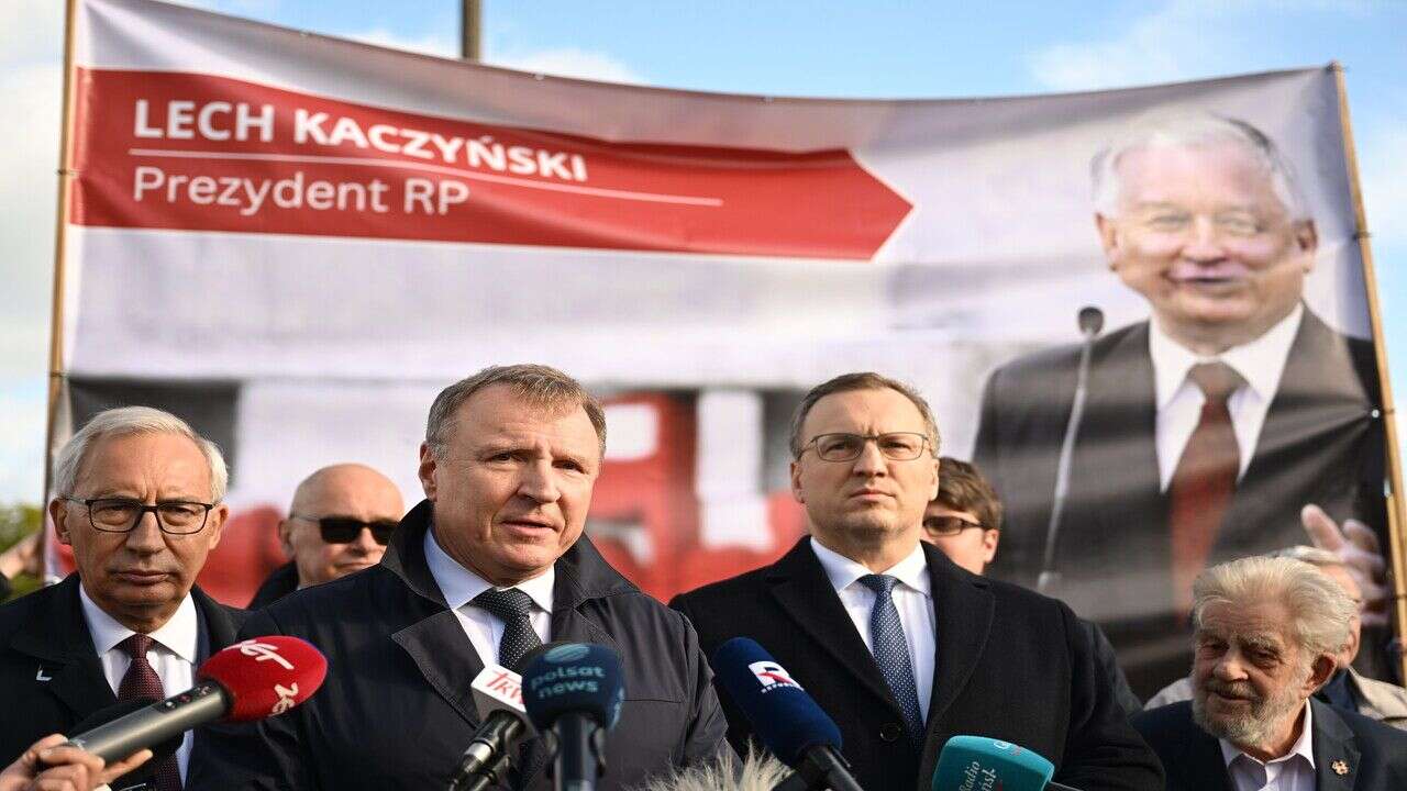 Wrze przed wyborami okręgowymi w PiS. Dwa nazwiska na cenzurowanym