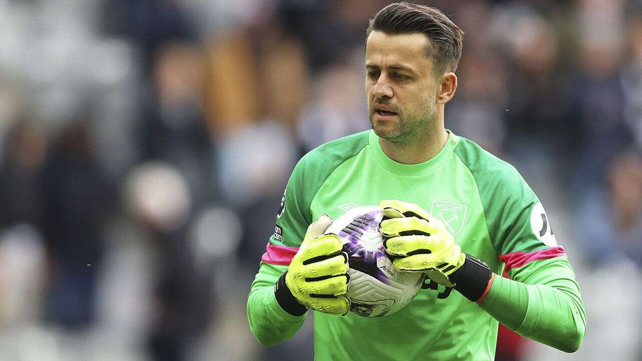 Łukasz Fabiański będzie miał nowego trenera. Zmiana w Premier League