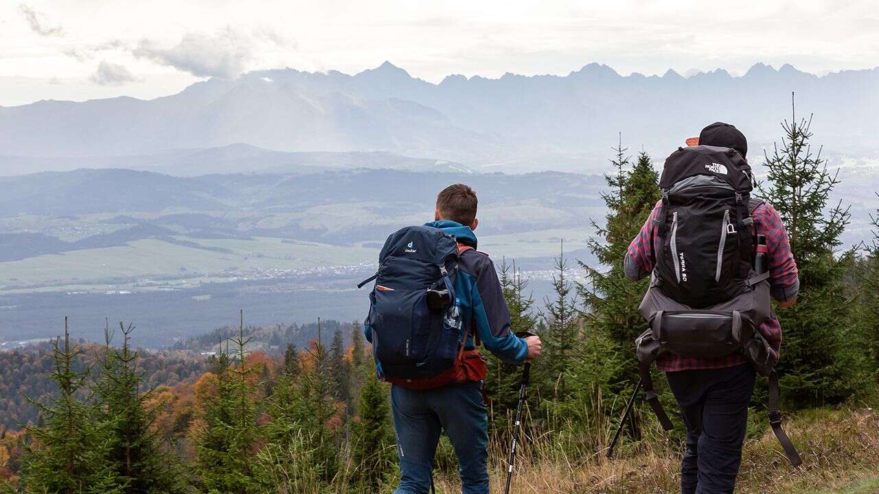 Coraz mniej chmur i cieplej. Nadchodzi poprawa pogody [PROGNOZA]