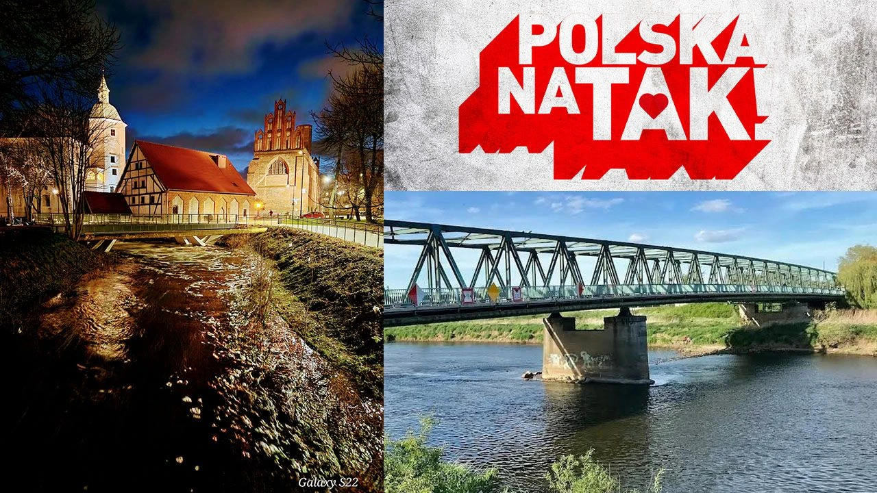 Akcja „Polska na TAK!”. Kamery TVP w 11 miejscach wybranych przez widzów