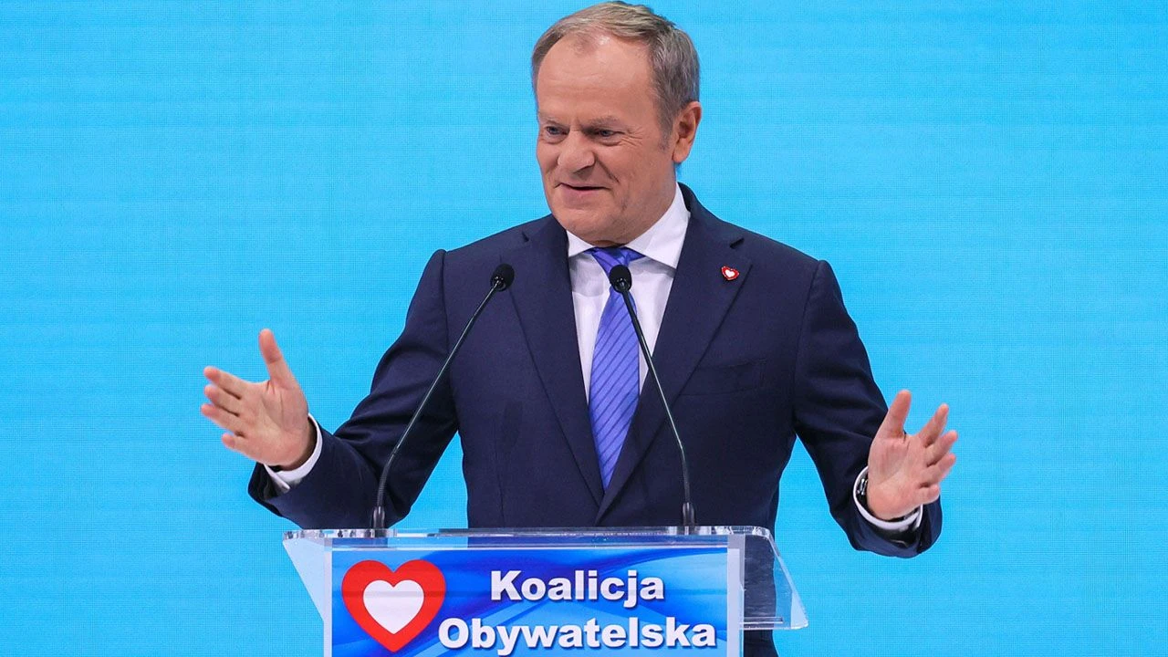 Kto wygrałby wybory do Sejmu? Sprawdź najnowszy sondaż