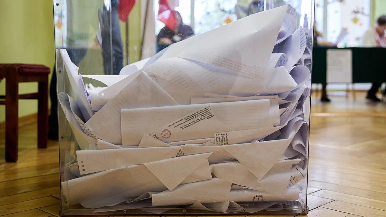 Głosowanie z domu. Termin składania wniosków minął, ale są wyjątki