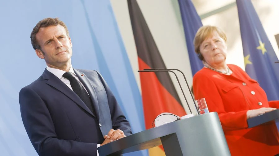 Które kraje chcą ściślejszej współpracy UE z Rosją?