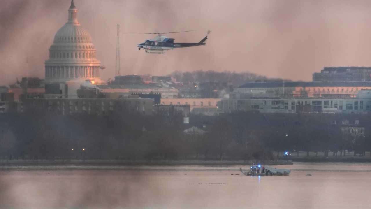 „Nie ma nikogo, kto mógłby przeżyć”. Nowe informacje o katastrofie w USA