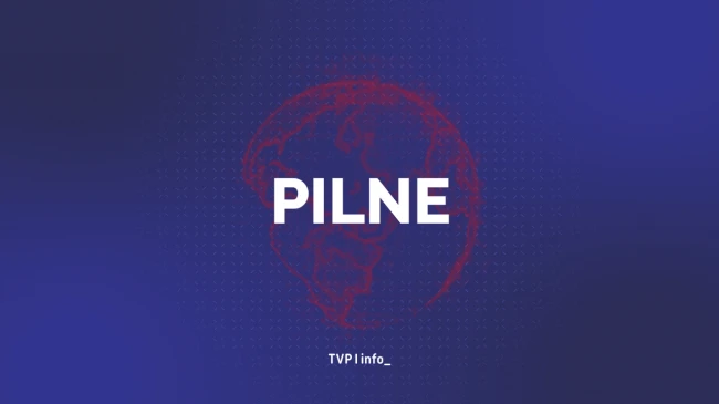 Kolejny dron pod Piotrkowem Trybunalskim