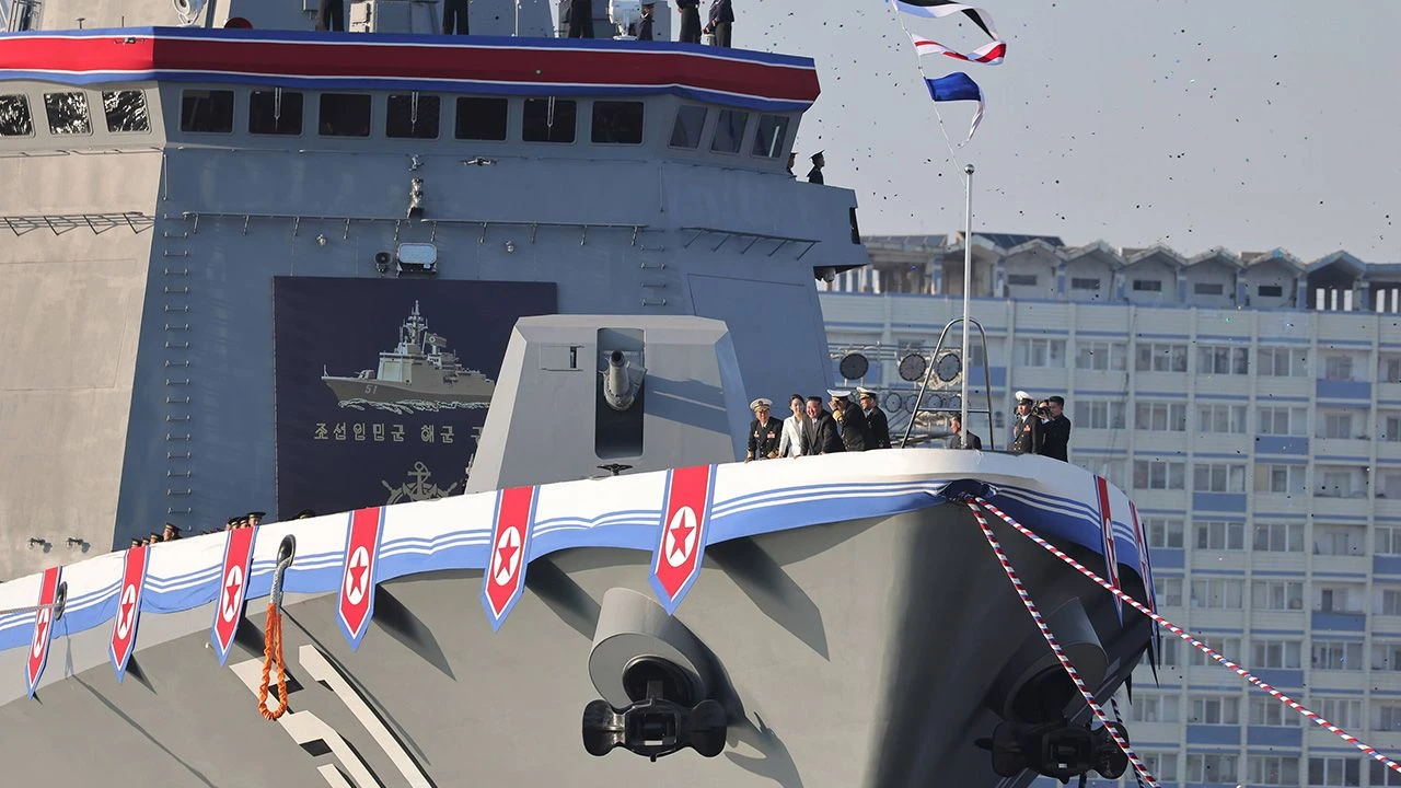 Korea Północna chwali się nowym nabytkiem. Eksperci pytają, jak to możliwe