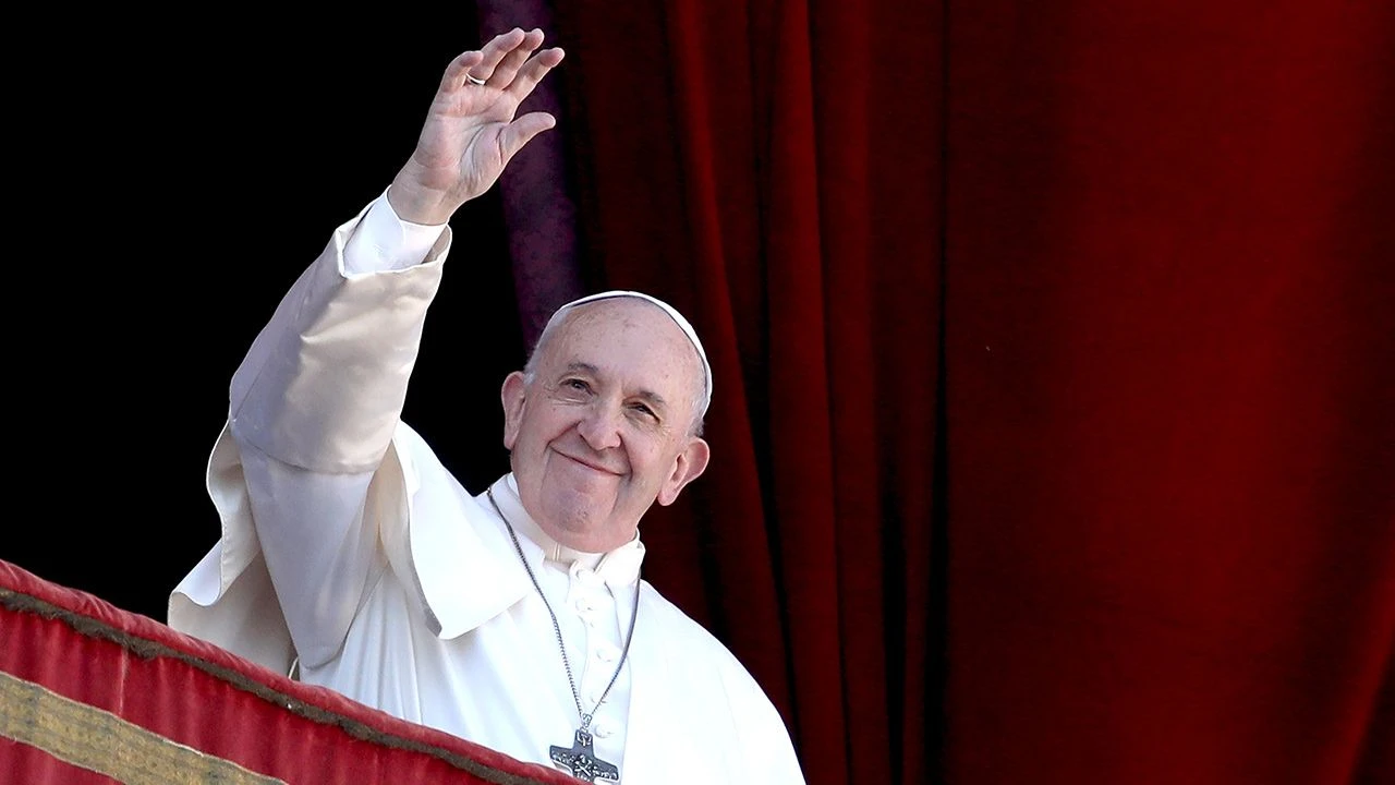 Scorsese zrobi film dokumentalny o papieżu. Wywiad-rzeka z Franciszkiem