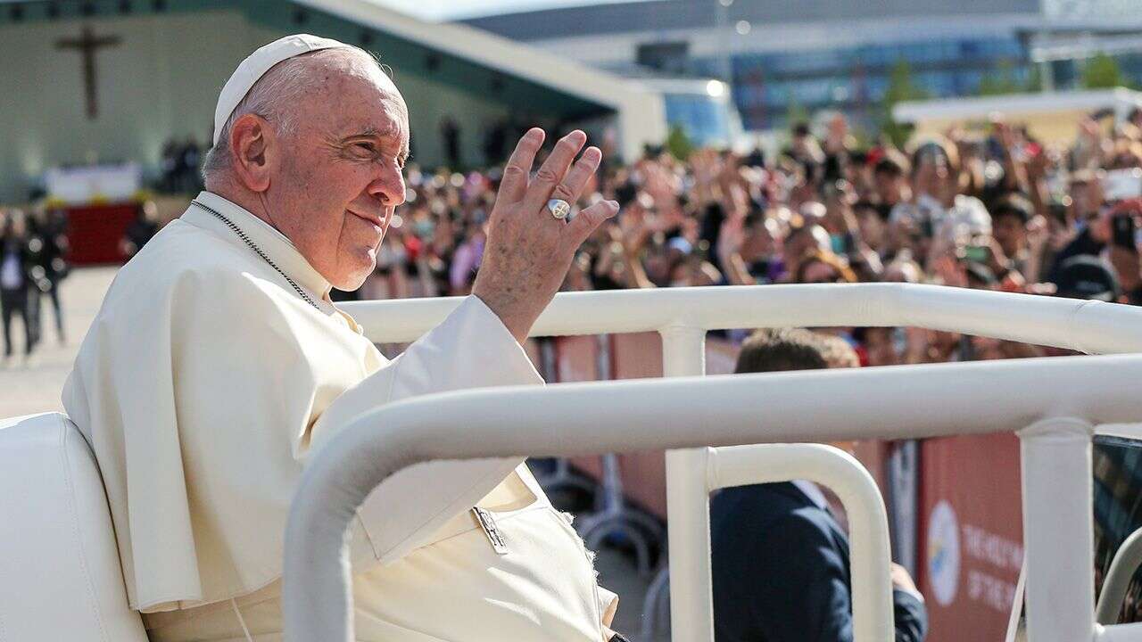 Papież Franciszek zrezygnuje? Eksperci: to za mało prawdopodobne