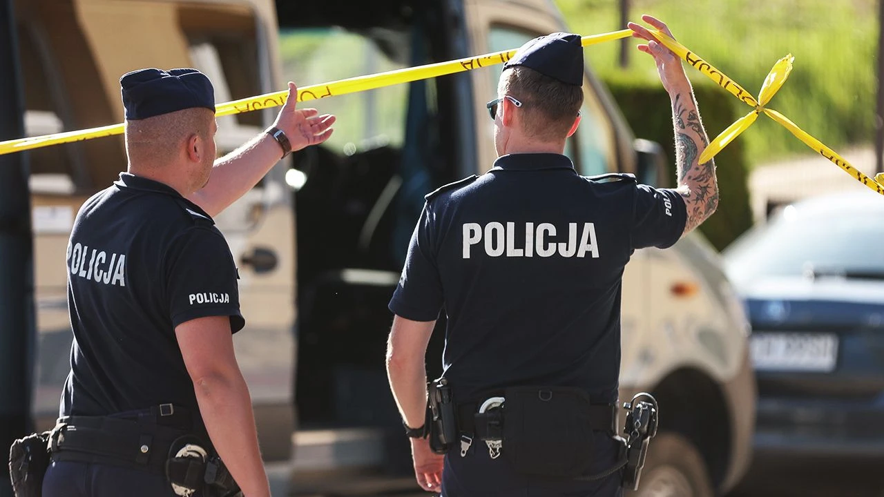 Tragedia w żłobku w Ząbkach. Zatrzymano dwie opiekunki