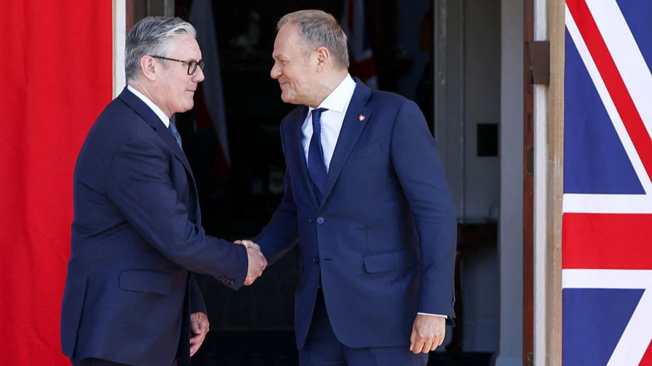 Zdarzyło się 27 maja. To musisz wiedzieć