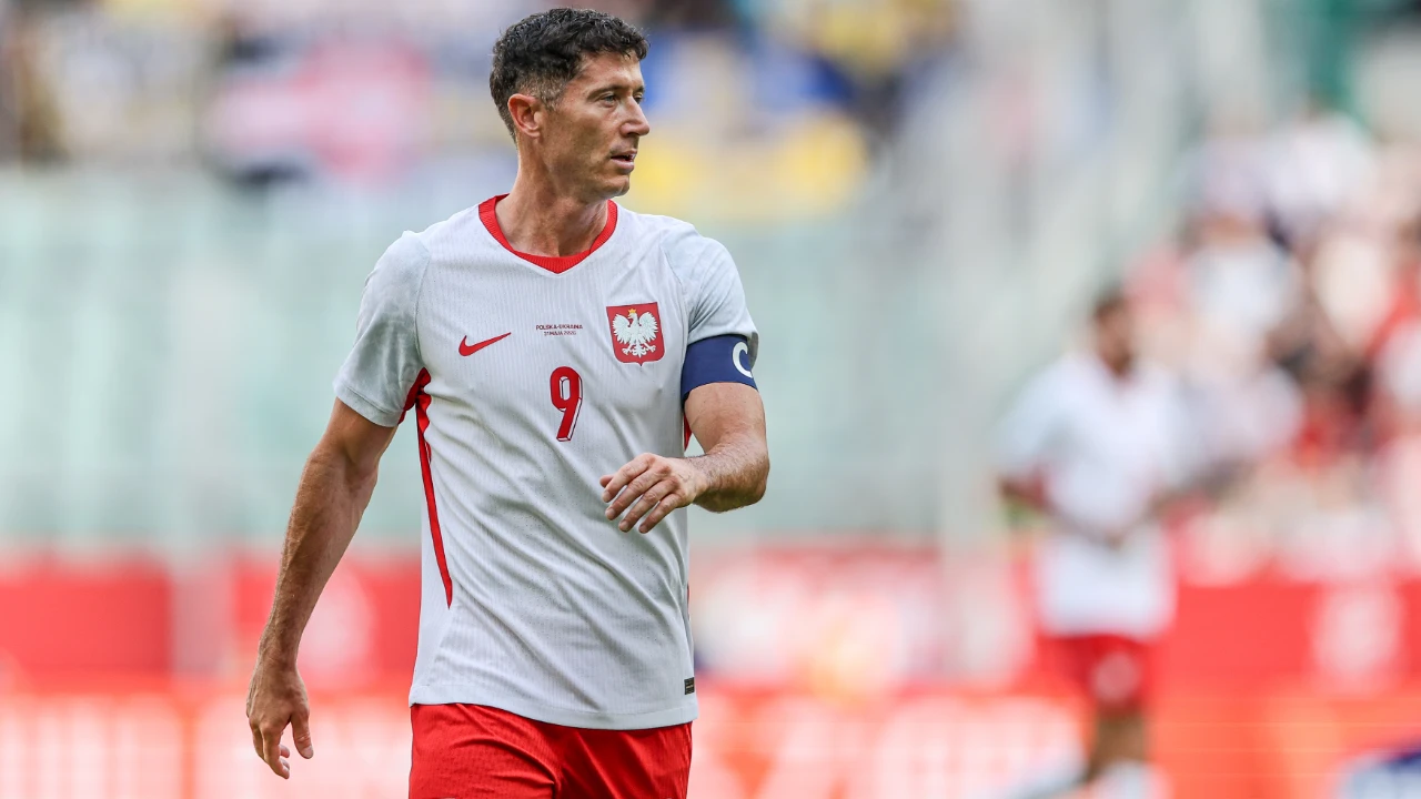 Kandydat na prezesa chce Lewandowskiego. Transfer częścią kampanii