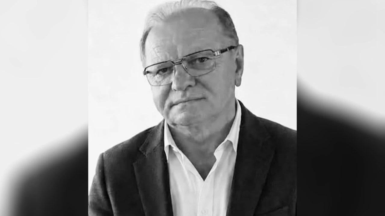 Nie żyje Zdzisław Badura. Był twórcą marki obuwniczej i hotelu