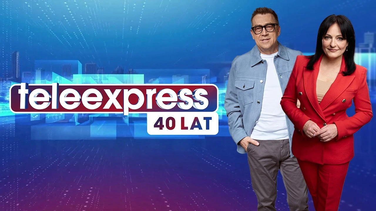 TVP świętuje 40. urodziny „Teleexpressu”. Początek 3 czerwca w Opolu