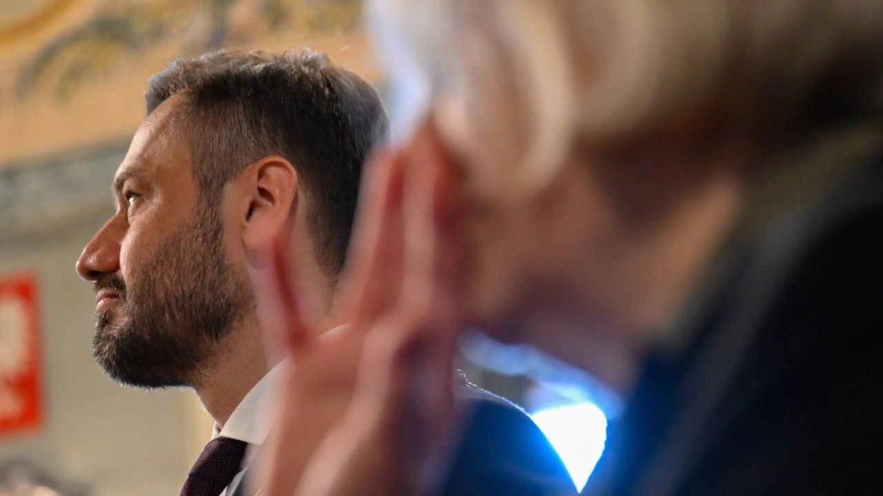 Sądny dzień w Krakowie. Mieszkańcy decydują o przyszłości prezydenta