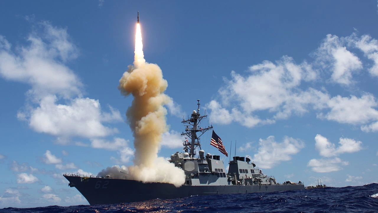 USA planują uderzenia w instalacje wojskowe Wenezueli. „W każdej chwili”