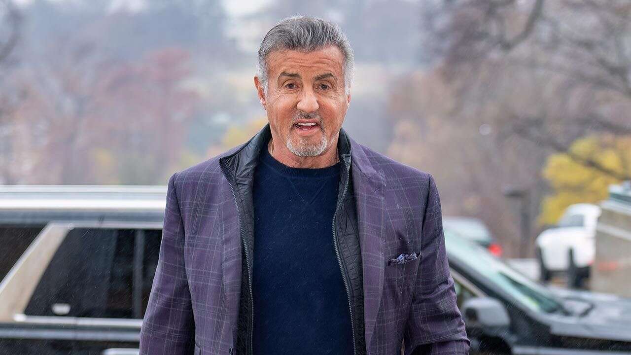 Rambo i cash. Sylvester Stallone sprzedaje kolekcję swoich zegarków