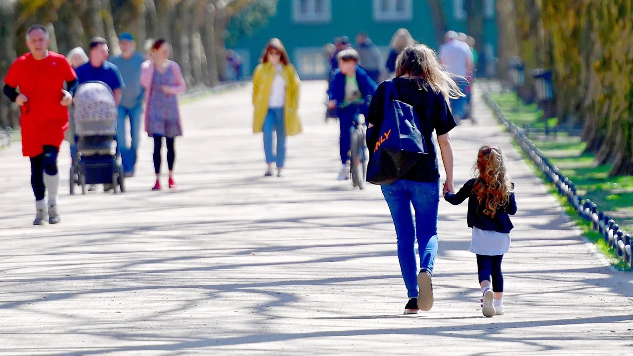 Druga tura w letniej aurze. Pogoda będzie sprzyjać frekwencji