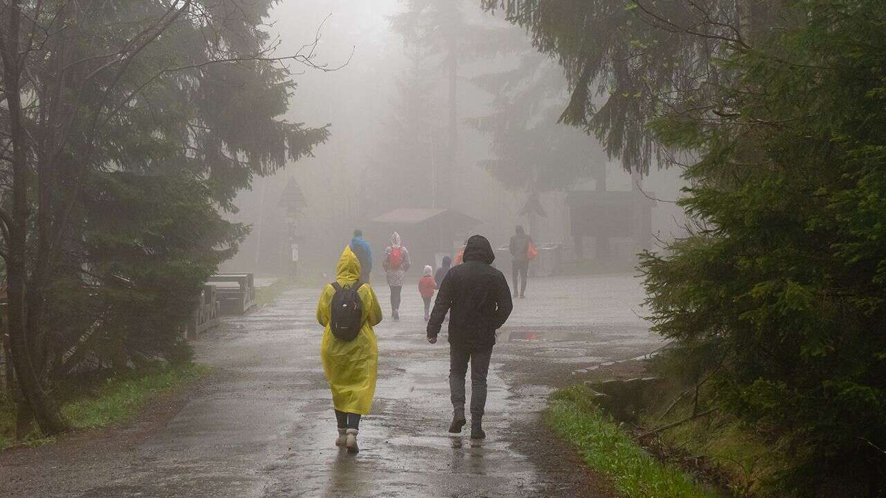 Ochłodzenie na horyzoncie. Kiedy zaskoczy nas jesienna pogoda? [PROGNOZA]