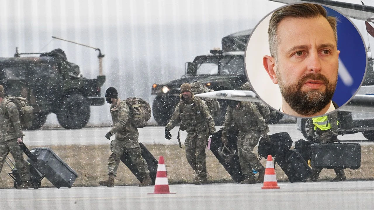 NATO przejmuje Jasionkę. Amerykanie zostają w Polsce
