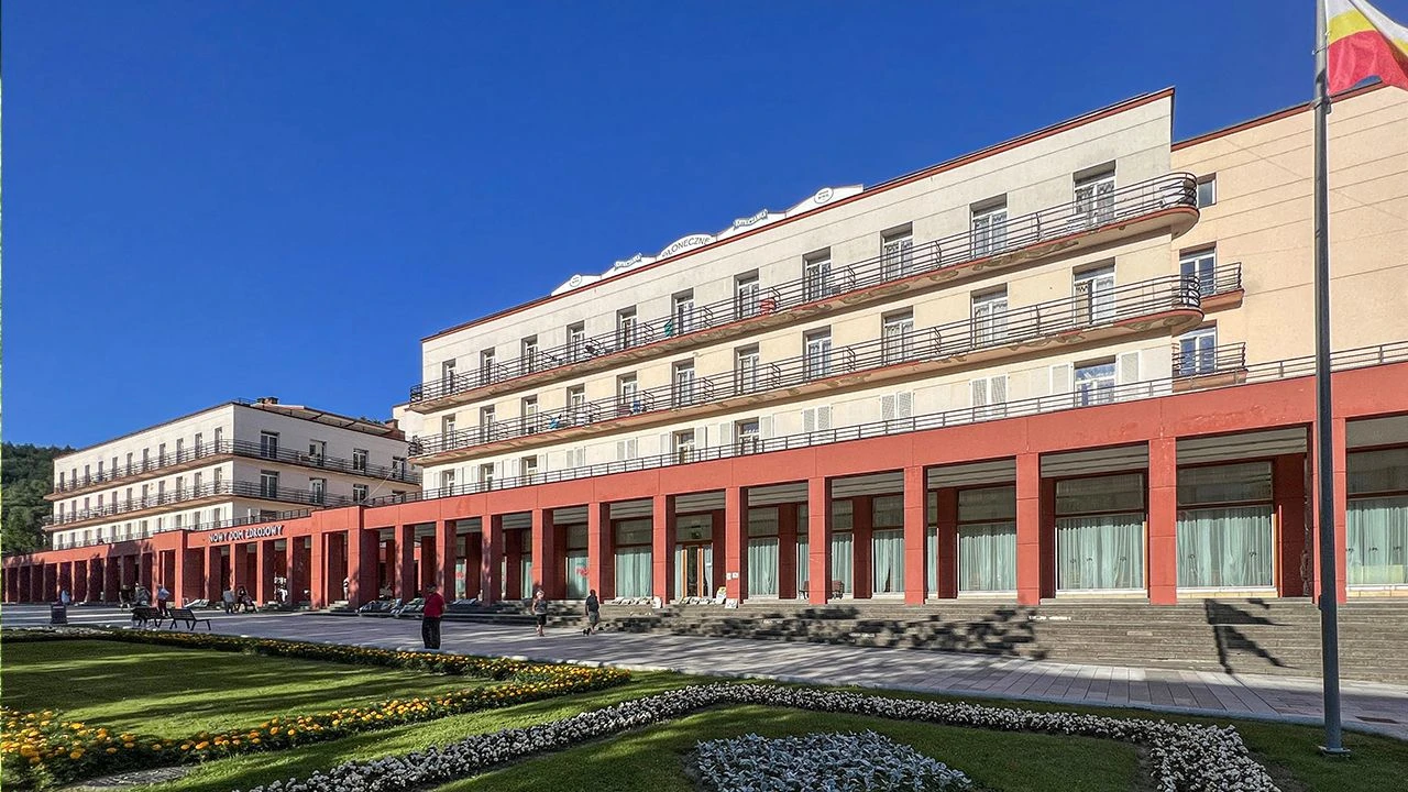 Nowe zasady w sanatoriach NFZ? Branża chce zmian