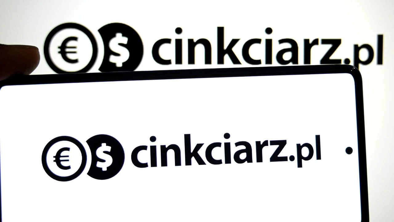 Prezes serwisu Cinkciarz.pl aresztowany w Stanach Zjednoczonych