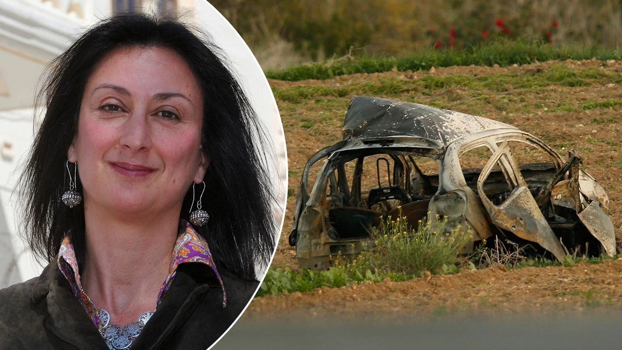 Nagroda dla odważnych dziennikarzy. Rusza konkurs im. Daphne Galizii