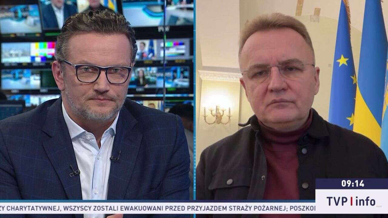 „Rosja żyje założeniami cara Piotra I. Czas pokoju to przygotowanie do wojny”