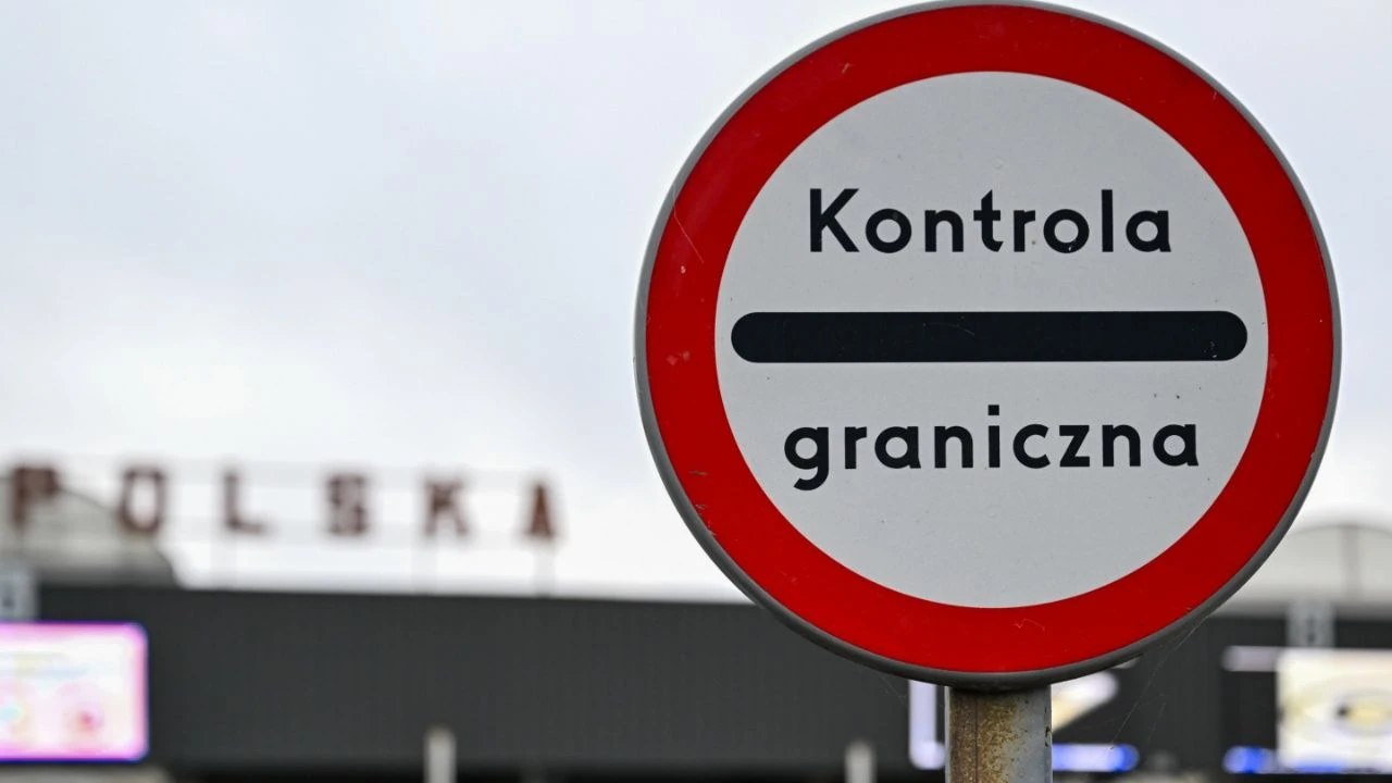 Zawracanie migrantów do Polski nie jest masowe. Króluje jeden kraj