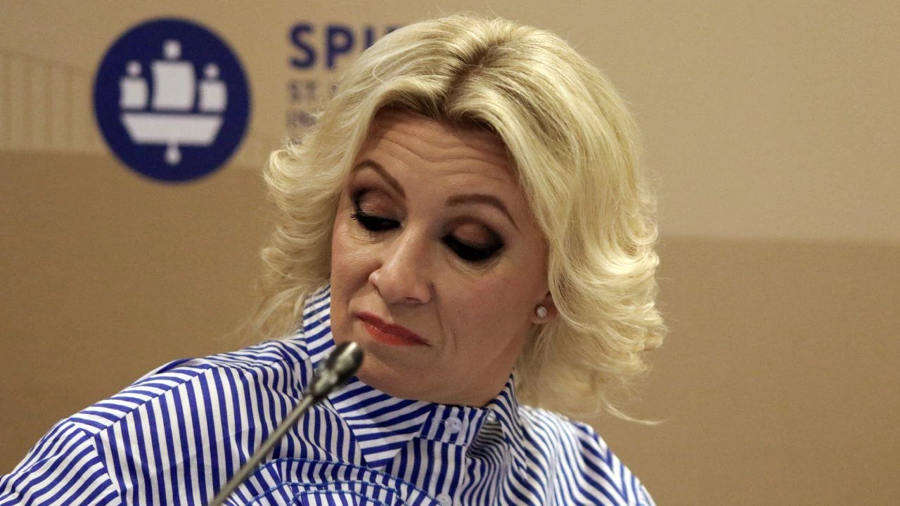 Rosyjski dyplomata zatrzymany we Francji. Kreml mówi o „hańbie”