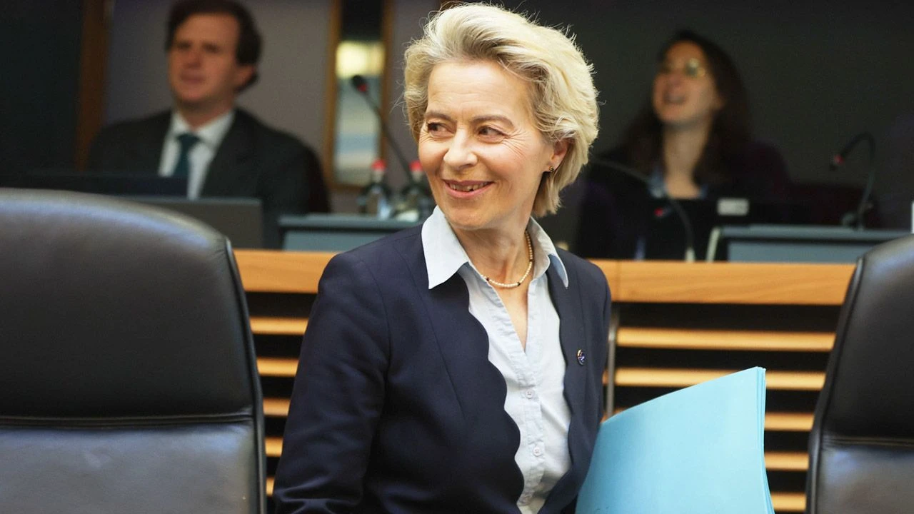 Projekt budżetu UE. „Każde terytorium ma swoje własne specyficzne potrzeby