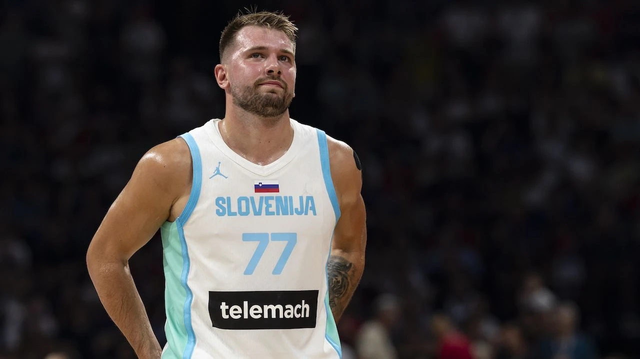 „Luka Magic” czaruje w NBA. Jak Doncić wspiął się na szczyt