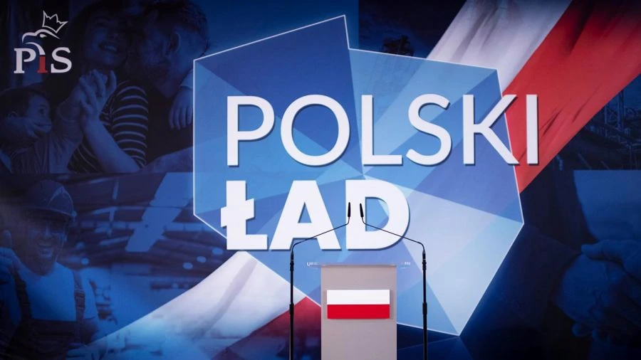 Nowa kwota wolna od podatku i zmiany w składce zdrowotnej wejdą od przyszłego roku
